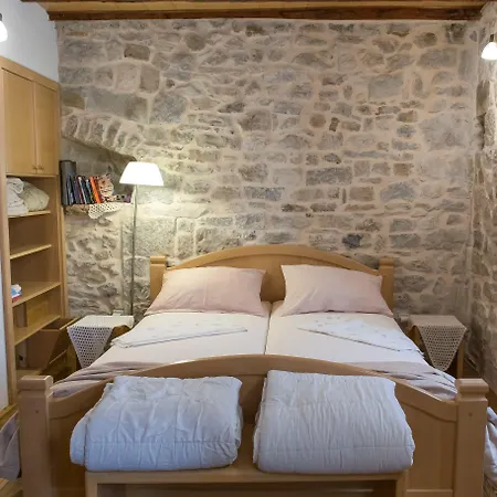 Salvezani Apartmán Split