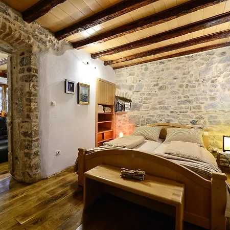 Salvezani Apartmán