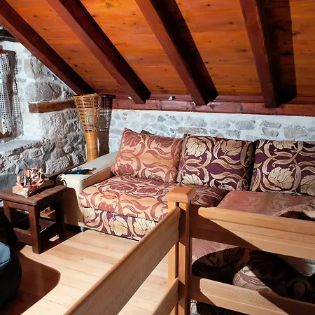 Apartmán Salvezani Split