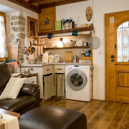 Apartmán Salvezani