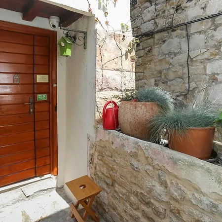 Apartmán Salvezani