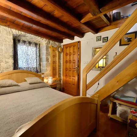 Apartmán Salvezani *