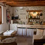 Διαμέρισμα Salvezani Σπλιτ