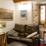 Διαμέρισμα Salvezani