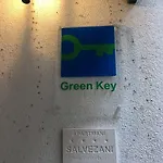 Διαμέρισμα Salvezani *