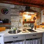 Διαμέρισμα Salvezani *