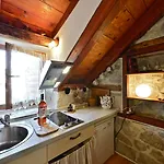 Salvezani Διαμέρισμα