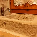 Salvezani Διαμέρισμα Σπλιτ