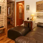 Διαμέρισμα Salvezani