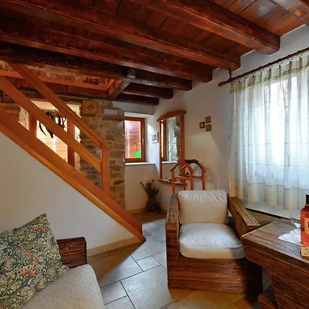Salvezani Apartament