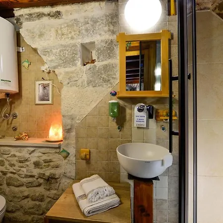 Salvezani Apartament