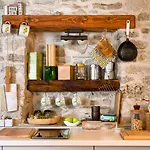 Apartman Salvezani