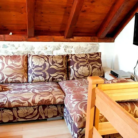 Salvezani Appartement *