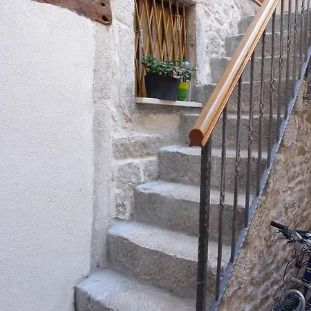 Salvezani Appartement *