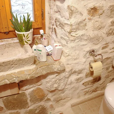 Apartment Salvezani Split
