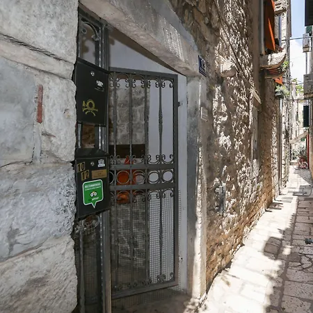 Appartement Salvezani *