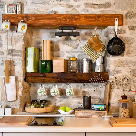 Appartement Salvezani