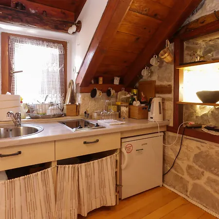 Appartement Salvezani