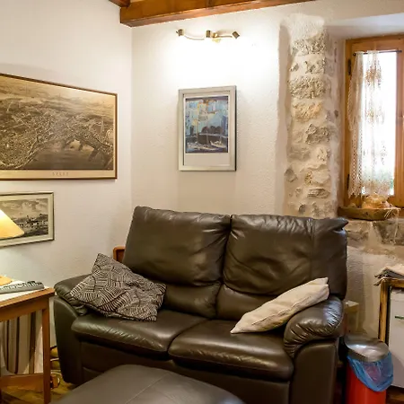 Appartement Salvezani