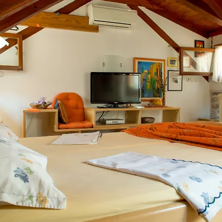 Salvezani Appartement Split