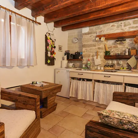 Salvezani Appartement *