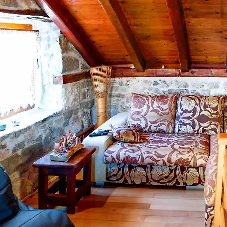 Apartment Salvezani *