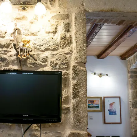 Appartement Salvezani