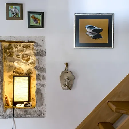 Appartement Salvezani *