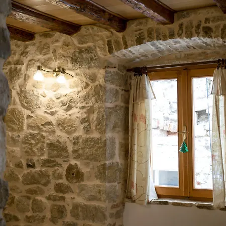 Salvezani Appartement Split