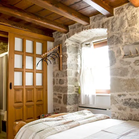 Appartement Salvezani Split