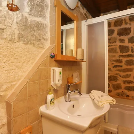 Salvezani Appartement