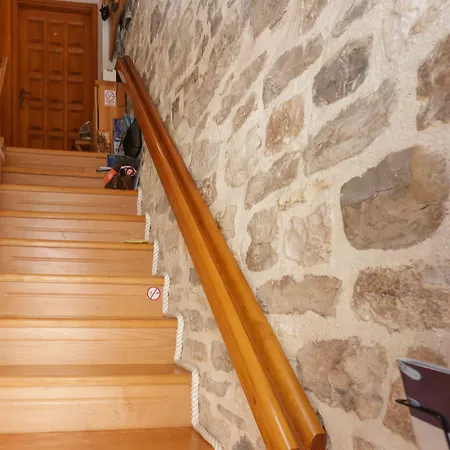 Appartement Salvezani Split