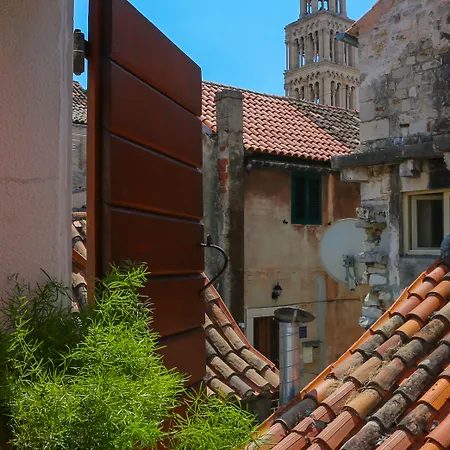 Appartement Salvezani *