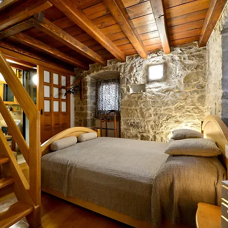 Salvezani Appartement