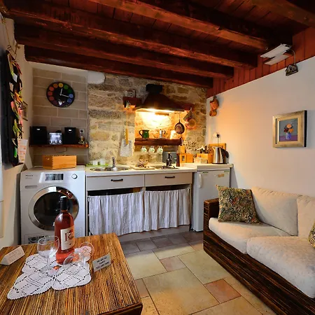 Salvezani Apartament Split