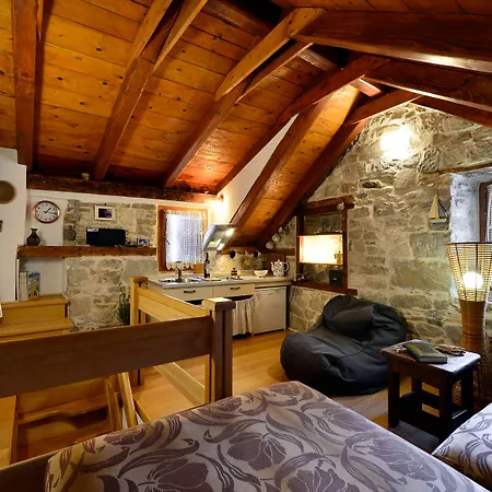 Salvezani Appartement