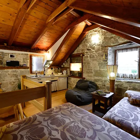 Appartement Salvezani