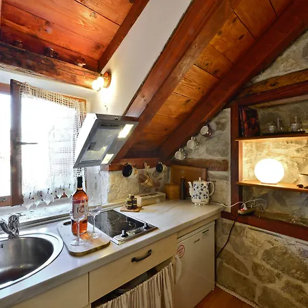 Salvezani Appartement