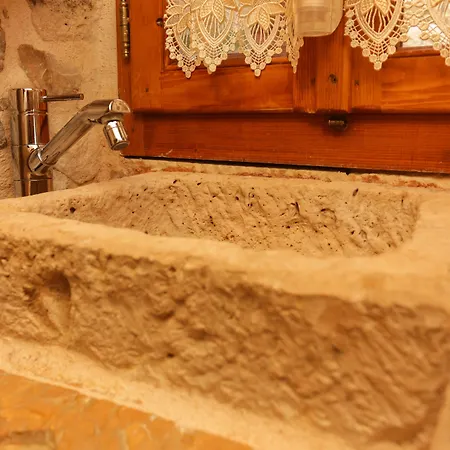 Salvezani דירה ספליט