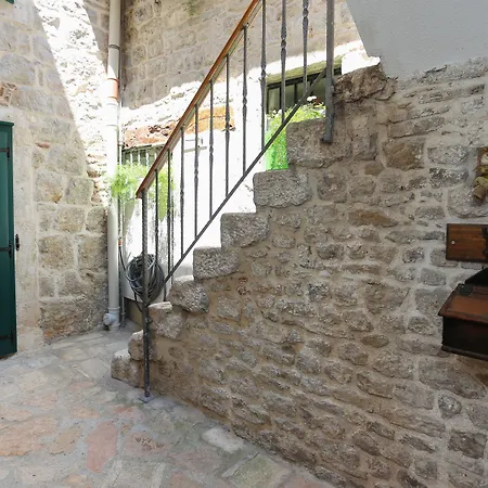 Salvezani Apartment Split