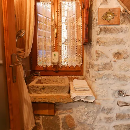 Apartament Salvezani
