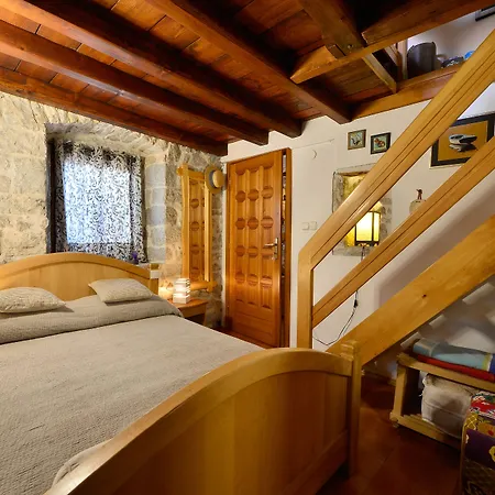 Apartment Salvezani Split