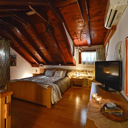 Apartment Salvezani