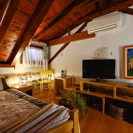 Apartment Salvezani Split