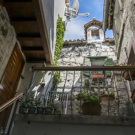 Apartment Salvezani