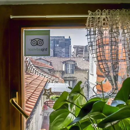 Salvezani Appartement Split