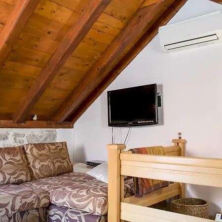 Salvezani Appartement