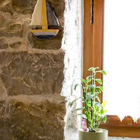 Appartement Salvezani Split