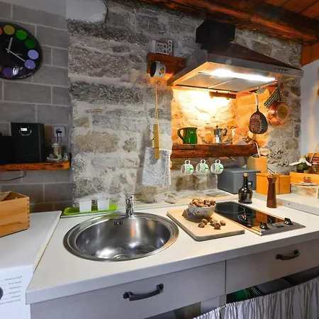 Appartement Salvezani *