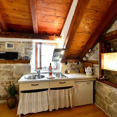 Salvezani Appartement